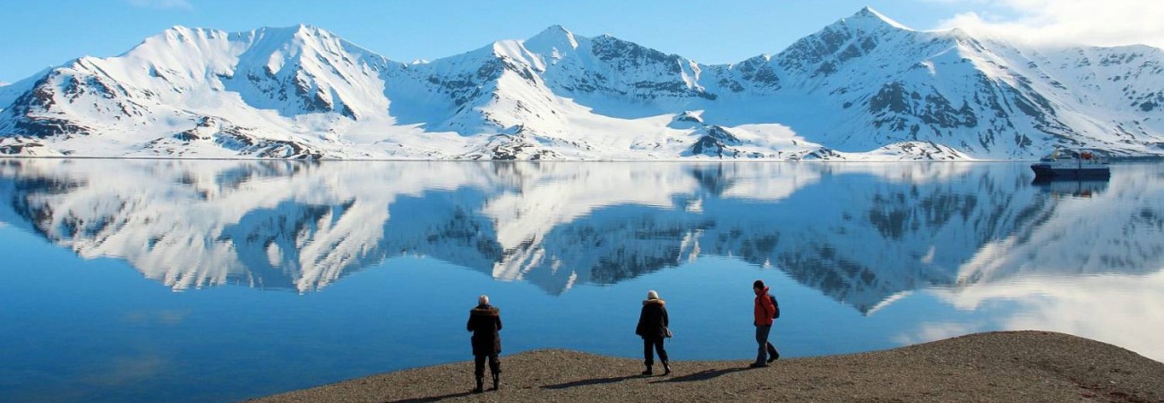 Foto: PolarQuest